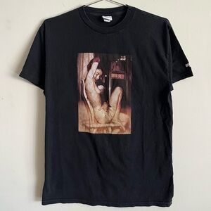 Anything Graphic Tee - M